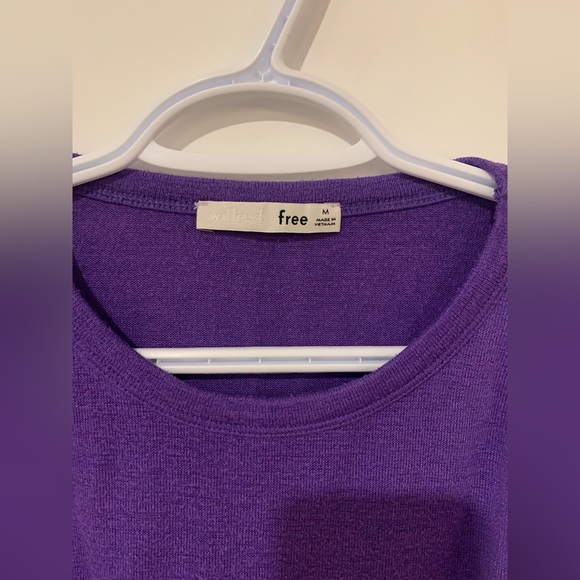 Wilfred free Winberg tank - Picture 4 of 4